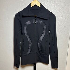 Lululemon Stride Jacket